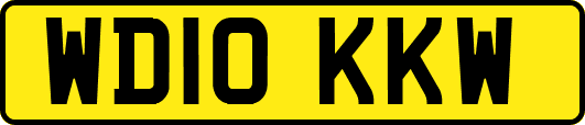 WD10KKW