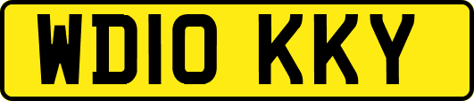 WD10KKY