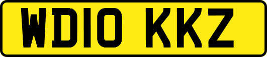 WD10KKZ
