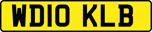 WD10KLB