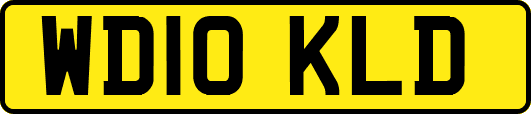 WD10KLD