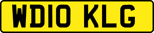 WD10KLG