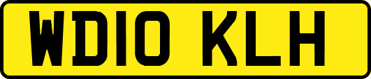WD10KLH