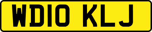 WD10KLJ
