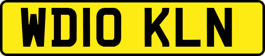 WD10KLN