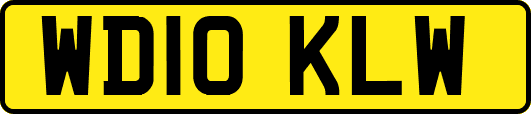 WD10KLW
