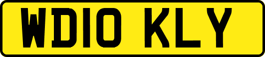 WD10KLY