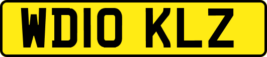 WD10KLZ