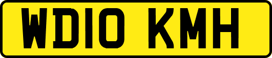WD10KMH