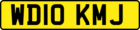 WD10KMJ