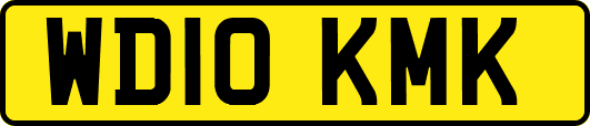 WD10KMK