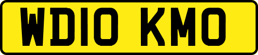 WD10KMO