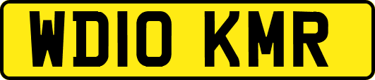 WD10KMR