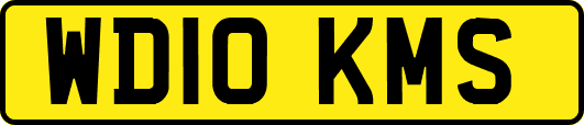 WD10KMS