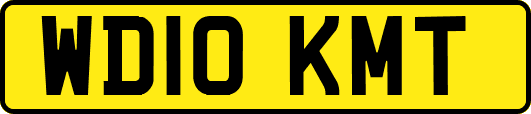 WD10KMT
