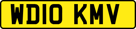 WD10KMV