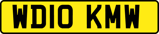WD10KMW