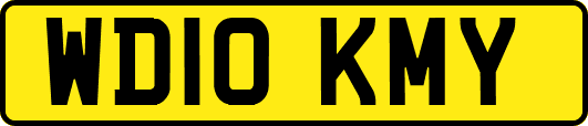 WD10KMY