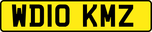 WD10KMZ