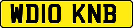 WD10KNB