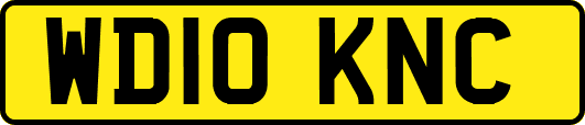 WD10KNC