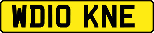 WD10KNE