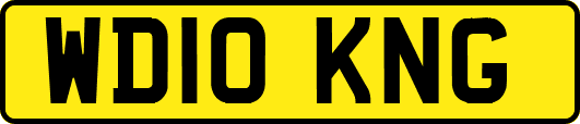 WD10KNG