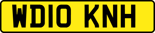 WD10KNH