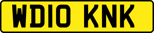 WD10KNK
