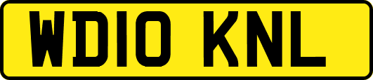 WD10KNL