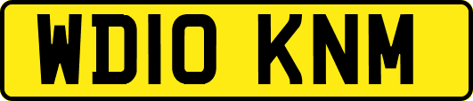 WD10KNM