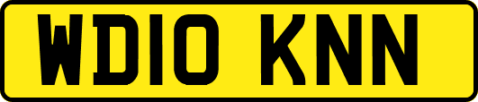 WD10KNN