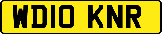 WD10KNR