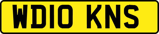 WD10KNS