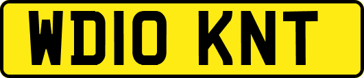 WD10KNT