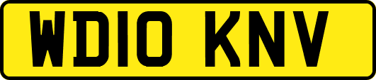 WD10KNV