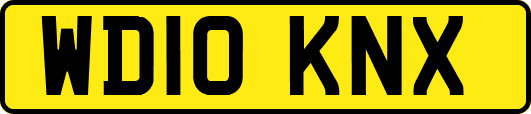 WD10KNX