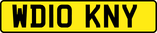 WD10KNY