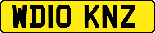 WD10KNZ