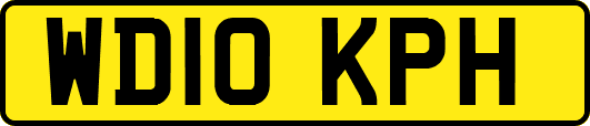 WD10KPH