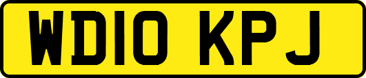WD10KPJ