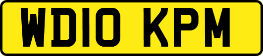 WD10KPM