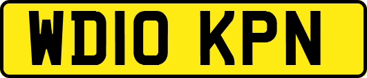 WD10KPN
