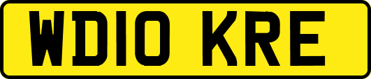WD10KRE