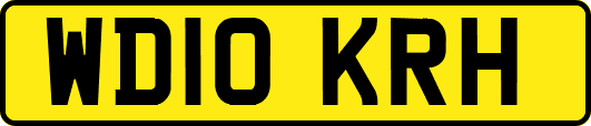 WD10KRH