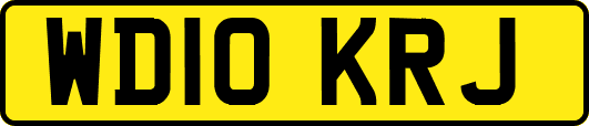 WD10KRJ
