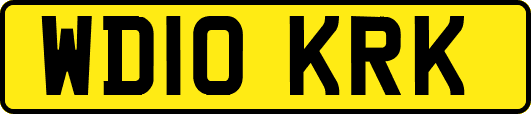 WD10KRK