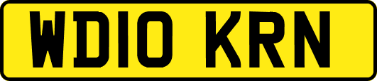 WD10KRN