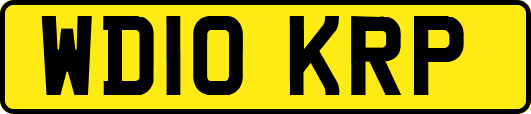 WD10KRP