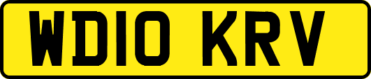 WD10KRV